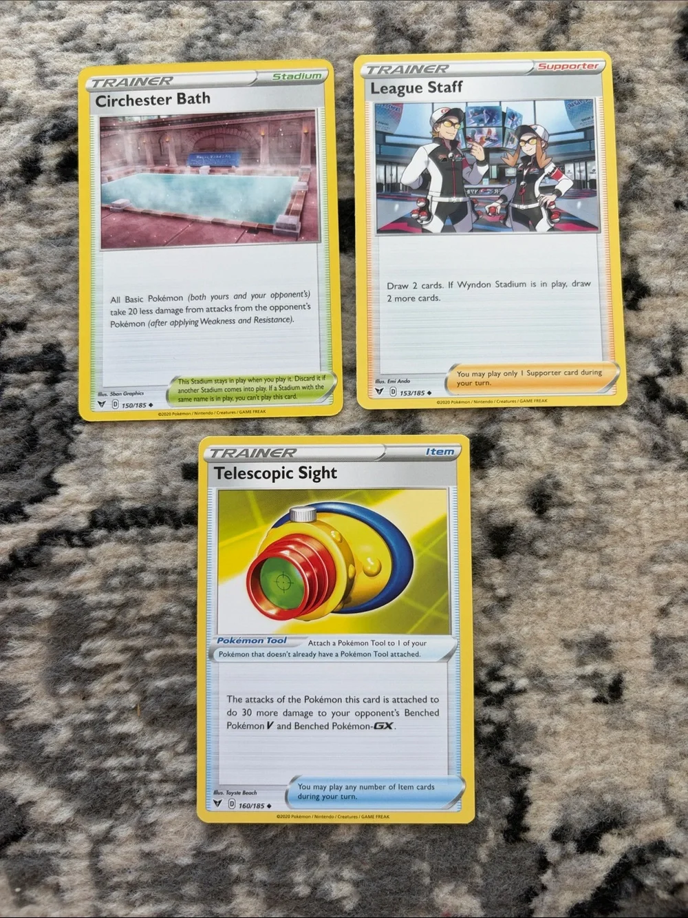 Pokemon Vivid Voltage Binder Builder Lot 29 Unique Cards No Duplicates